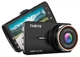Автомобильный видеорегистратор ThiEYE Carbox 5R Dash Cam Real - изображение 1