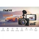 Автомобильный видеорегистратор ThiEYE Carbox 5R Dash Cam Real - изображение 5
