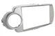 Перехідна рамка Toyota Yaris Carav 22-342 - зображення 2