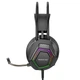 Навушники ігрові BOROFONE BO105 Thunder gaming headphones Black (6974443389227) - изображение 3