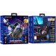 Навушники ігрові BOROFONE BO105 Thunder gaming headphones Black (6974443389227) - изображение 6