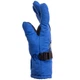 Рукавички гірськолижні дитячі Zelart Spiderman Action 6572 L-XL (9-12 років) Blue - зображення 2
