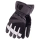 Перчатки горнолыжные детские Zelart Action 917 размер L-XL (9-12 лет) Grey-Black - изображение 2