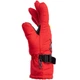 Рукавички гірськолижні дитячі Zelart Spiderman Action 6572 L-XL (9-12 років) Red - зображення 2