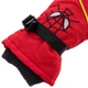 Рукавички гірськолижні дитячі Zelart Spiderman Action 6572 L-XL (9-12 років) Red - зображення 3