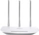 Маршрутизатор TP-LINK TL-WR845N - зображення 1