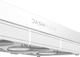 Система водяного охолодження ID-Cooling Dashflow 360 XT Lite White - зображення 4