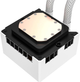 Система водяного охолодження ID-Cooling Dashflow 360 XT Lite White - зображення 5