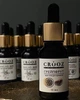 Сухое масло для кутикулы Crooz Грейпфрут 15 мл - изображение 3