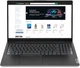 Ноутбук Lenovo V15 G4 IAH (83FS002FRA) Business Black - изображение 1