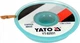 Медная лента для удаления припоя 2мм х 1.5м YATO (YT-82531) - изображение 2