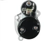 Стартер AS-PL S3005 Peugeot 306, 307, 206, 207, Bipper, 308, Partner, 408; Citroen C3, Nemo, Xsara, C2, Berlingo, C4, C-Elysee 96479828, 9608719280, 96087192 - зображення 3