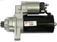 Стартер AS-PL S0403 Volkswagen Touareg 070911023BX, 070911023B, 0001125601 - зображення 4