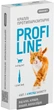 Капли ProVET Profiline инсектоакарицид для кошек 4-8 кг 4 пипетки по 1.0 мл (4823082431106) - изображение 1