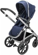 Коляска универсальная Osann Ole Indigo (121-228-285) - изображение 4