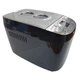 Хлебопечь с двумя лопастями VIMAR VBM-725 Black - изображение 5