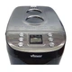 Хлебопечь с двумя лопастями VIMAR VBM-725 Black - изображение 7
