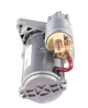 Стартер Valeo 438202 Renault Megane, Laguna, Master, Trafic, Latitude, Scenic, Kaleos, Grand Scenic, Espace; Nissan Primastar, X-Trail, Qashqai; Opel Vivaro 1202193, 1202204, 1202395 - зображення 6