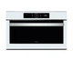 Микроволновка с грилем Whirlpool AMW 730 WH - изображение 1