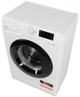 Пральна машина Indesit OMTWSE 61051 WK UA 6 кг фронтальна А+++ - зображення 9