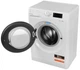 Пральна машина Indesit OMTWSE 61051 WK UA 6 кг фронтальна А+++ - зображення 3