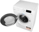 Пральна машина Indesit OMTWSE 61051 WK UA 6 кг фронтальна А+++ - зображення 11