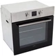 Духова шафа електрична ELEYUS SIGMA 6006 IS+BL (65 л, 6 прогр., мех.-кнопкове кер.) 250804 - изображение 2