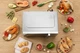 Микроволновая печь Hisense H20MOMS4HG - изображение 9