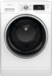 Стиральная машина Whirlpool FFB 11469 BCV UA - изображение 4