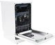 Посудомоечная машина Electrolux SMM43201SW - изображение 8