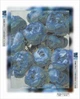 Алмазная мозаика алмазная выкладка Синие пионы 40x30 OG00458SS - изображение 2