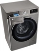 Пральна машина LG F2V5HS2PW - зображення 12