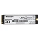 Твердотельный накопитель SSD M.2 Patriot P400 Lite 1TB NVMe 1.4 2280 Gen 4x4, 2700/3500 3D TLC P400LP1KGM28H - изображение 5
