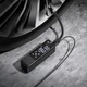 Портативный компрессор HOCO May smart air pump ZP5 |3.5bar| - изображение 5