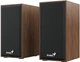 Акустична система Genius SP-HF180 WOOD (31730029400) - зображення 1