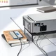 Кабель адаптер 2 метра HOCO UA15 Lightning to HDMI - конвертер ппереходник - изображение 4