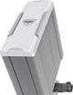 Кулер PcCooler K4 PLUS WH - изображение 5