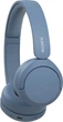 Наушники On-ear Sony WH-CH520 Blue (WHCH520L.CE7) - изображение 7