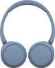 Наушники On-ear Sony WH-CH520 Blue (WHCH520L.CE7) - изображение 9