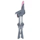 Детский стульчик для кормления Bambi M 5722 Lilac до 20 кг - изображение 7