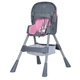 Детский стульчик для кормления Bambi M 5722 Lilac до 20 кг - изображение 5