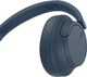 Наушники Sony WH-CH720N Blue (WHCH720NL.CE7) - изображение 6