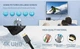 Кабель Mini HDMI штекер to HDMI 2.0 Ugreen разъем 4K 60Hz 22CM Black (20137) - изображение 6