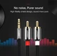 Кабель аудио Ugreen 3.5 mm to 2RCA стерео разветвитель 1М (AV116) - изображение 13
