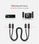 Кабель аудио 2RCA to 2RCA 1M (AV104) - изображение 4
