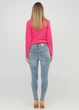 Джинсы Cheap Monday S Светло-голубой 0638223_фейк.карм._12 - изображение 2