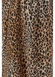 Блузка H&M 34 Червона 0713699_leopard_07 - зображення 2