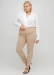 Брюки Old Navy 0 Бежевый 525427_08 - изображение 1