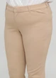 Брюки Old Navy 0 Бежевый 525427_08 - изображение 3