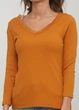 Джемпер Old Navy S Оранжевый 484885_желт._09 - изображение 3